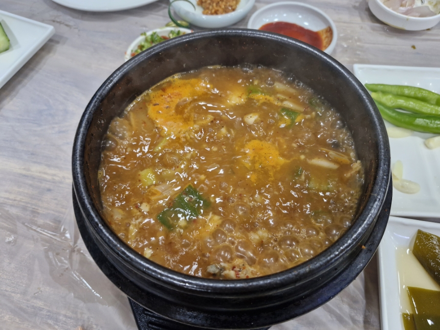 삼진횟집 이미지