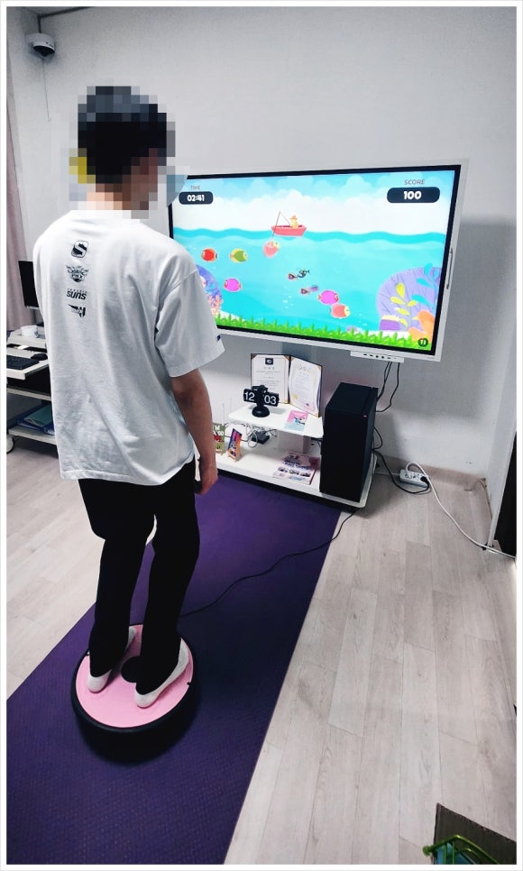 백세누리평생교육원 이미지