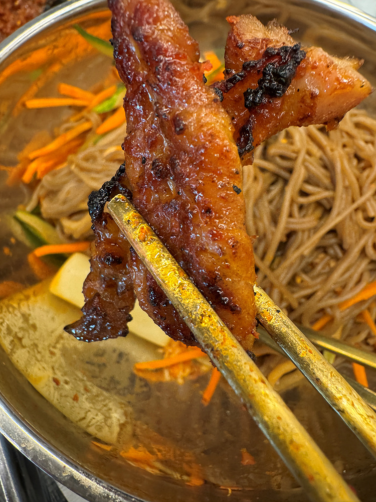 유박사숯불닭갈비 이미지