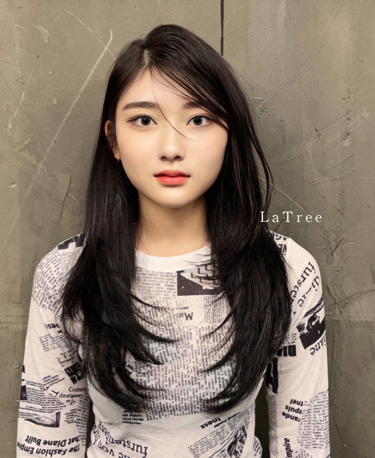 라트리헤어 이미지