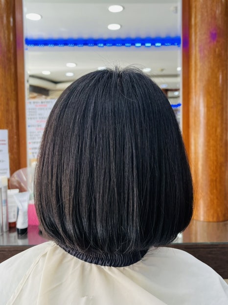 씨앤씨헤어 이미지
