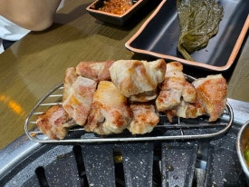 월등한고기쟁이 중산점 이미지