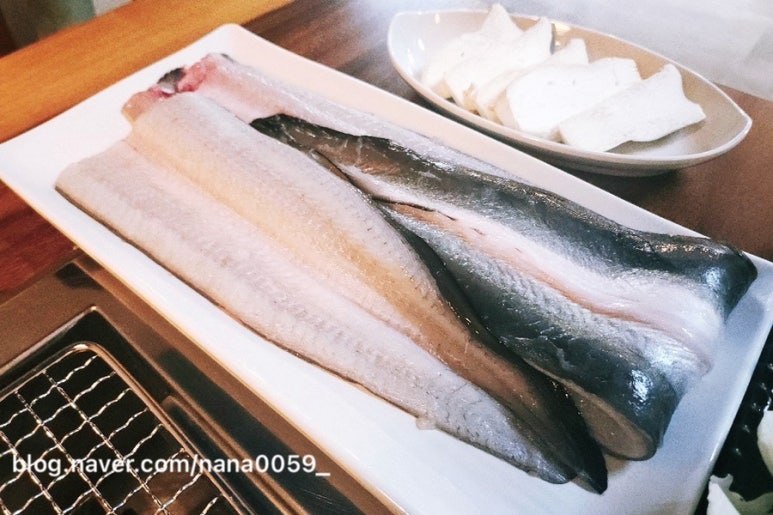 참맛장어 이미지