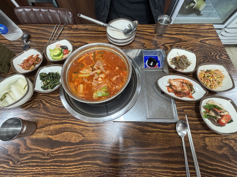 신영세탁소 이미지