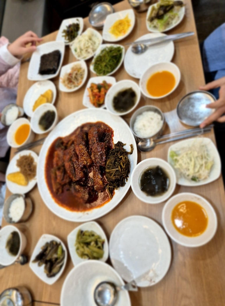 명태어장갑오징어 자양점 이미지