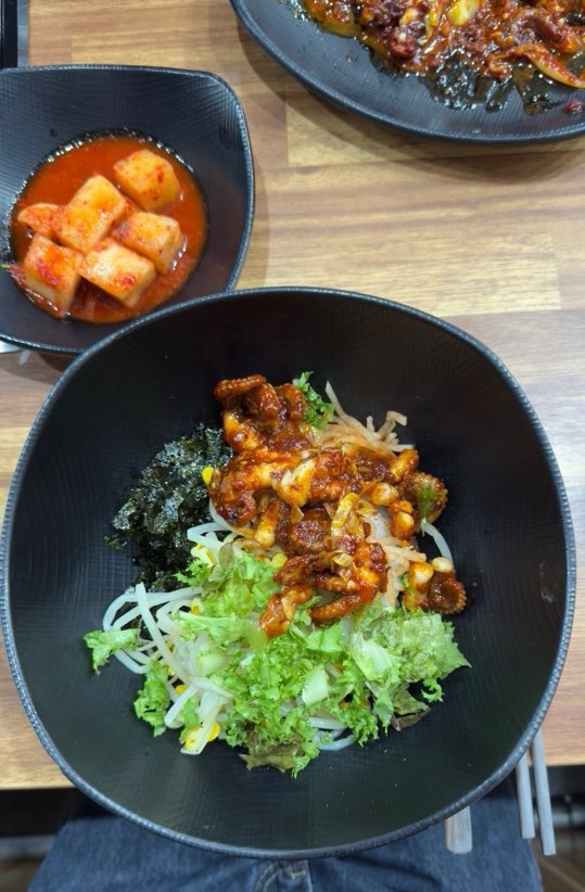 신천불향쭈꾸미 이미지