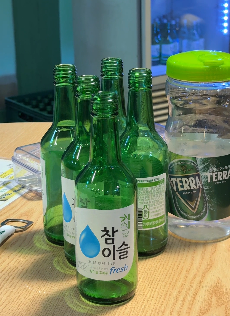 3000냥국밥국수 이미지