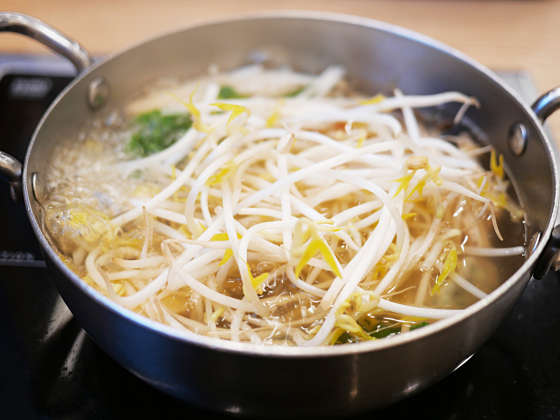 삼청동샤브 방학역 모비우스스퀘어점 이미지