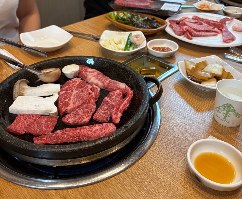 태영한우정육 이미지