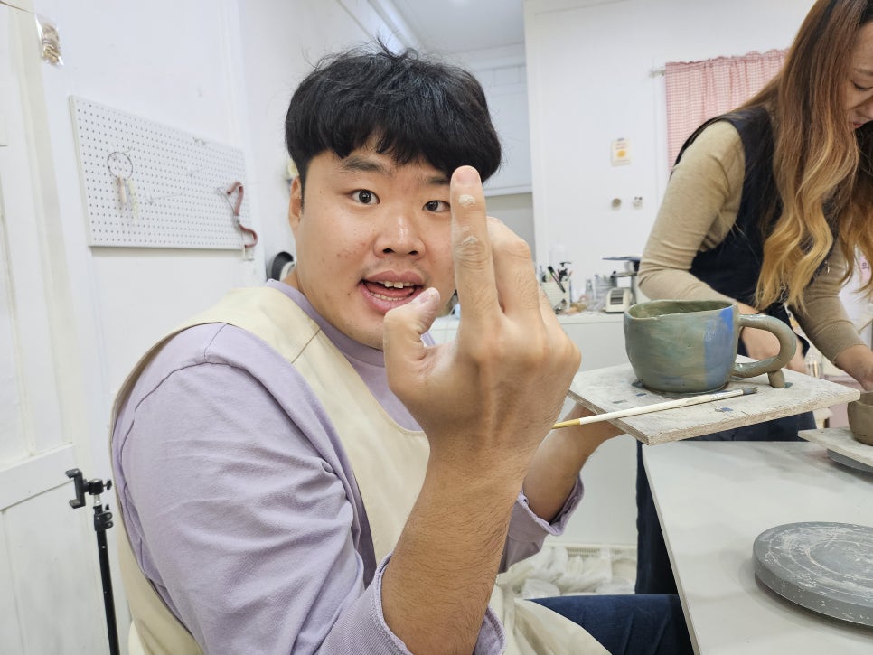 요미도자기공방 이미지