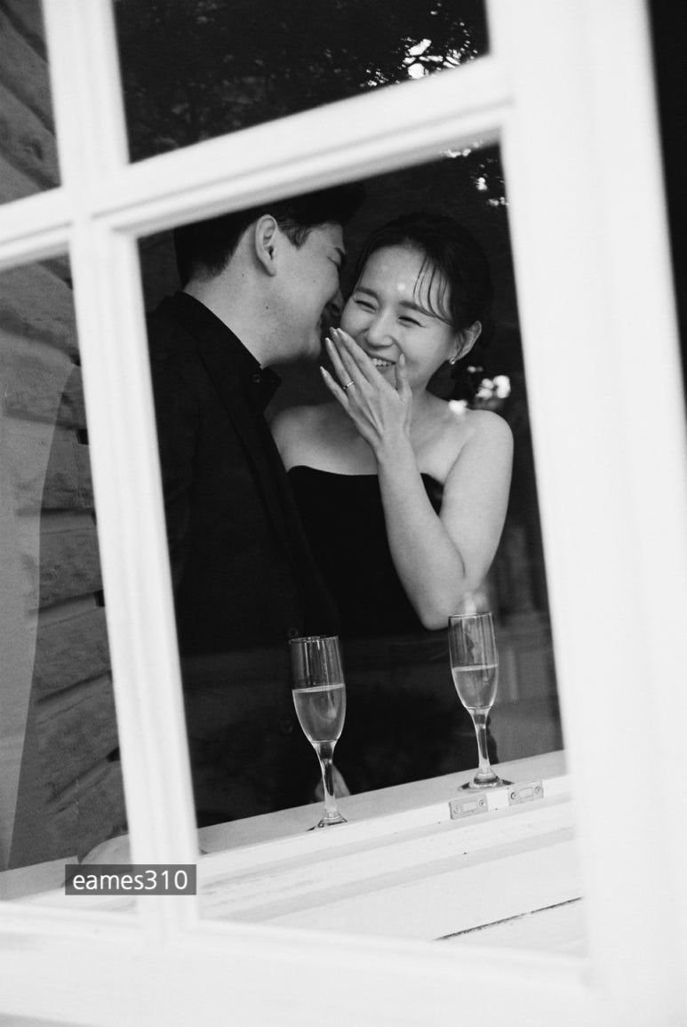 뮤즈 앤 포레 이미지