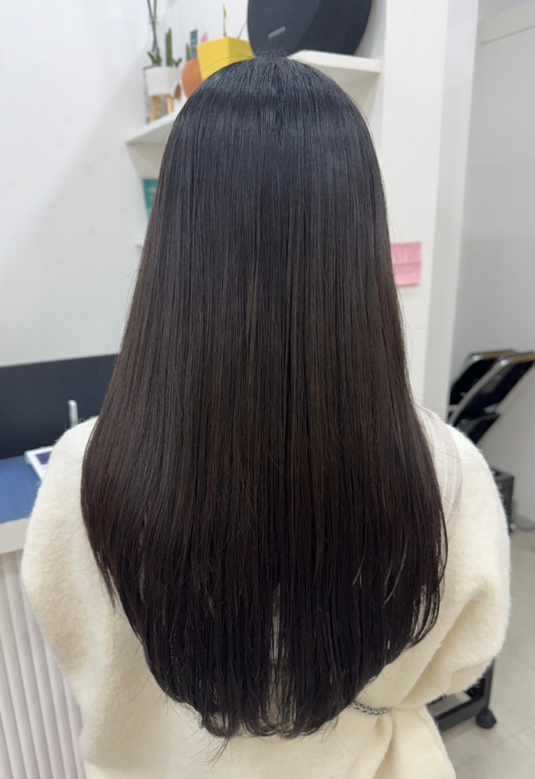 아이엔샵헤어 이미지