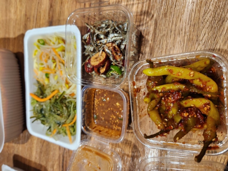배밭골아구찜 이미지