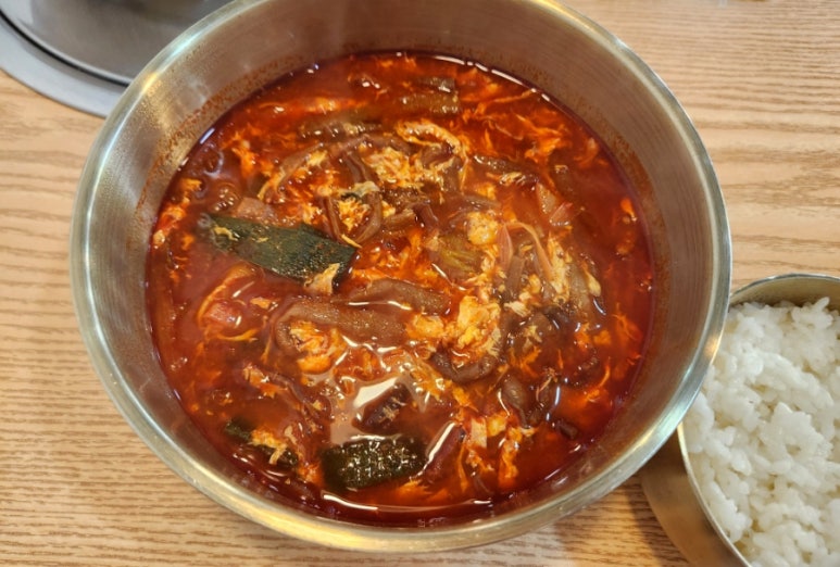 육개천왕 이미지