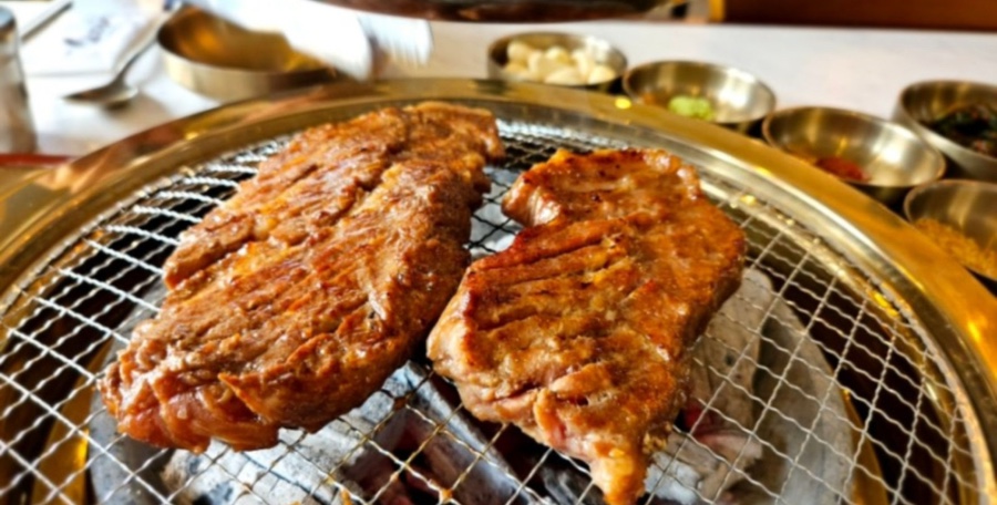 금성식자재마트 이미지