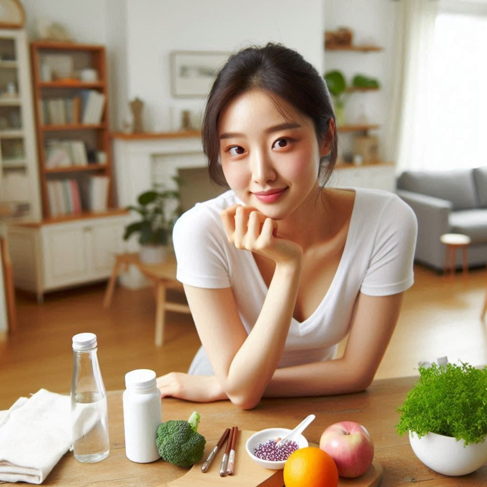 나의속눈썹 이미지