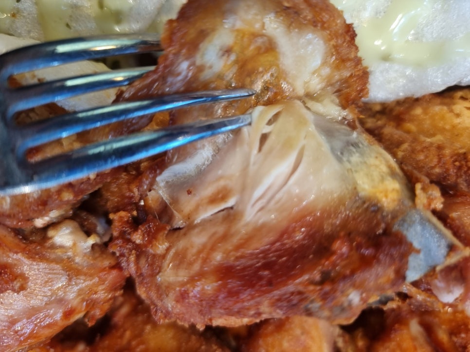보드람치킨 산내마을점 이미지