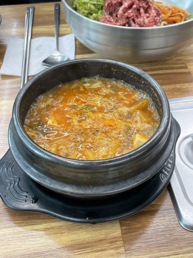 장천한우촌식육식당 이미지