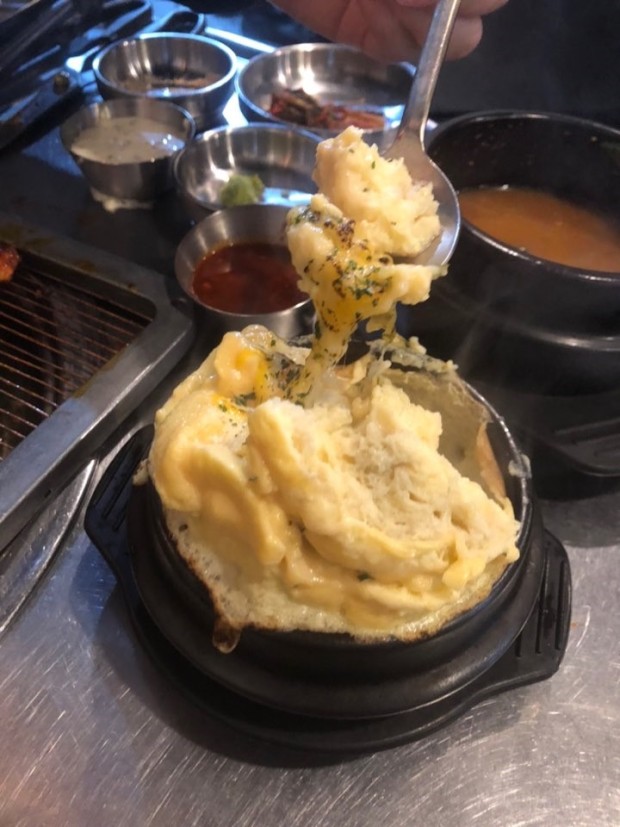 천호닭갈비 이미지