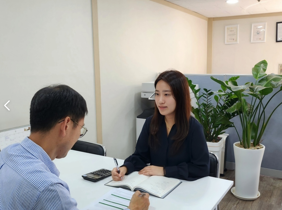 다겸세무회계 이미지