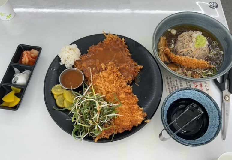 소복메밀 이미지