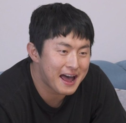 황우동 이미지