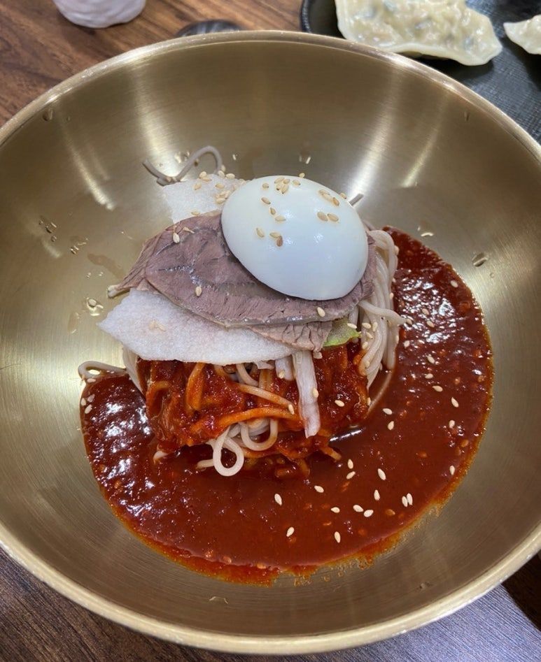 봉래면옥 이미지