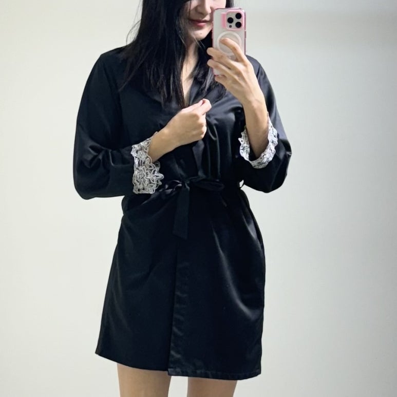 로브웨딩 이미지