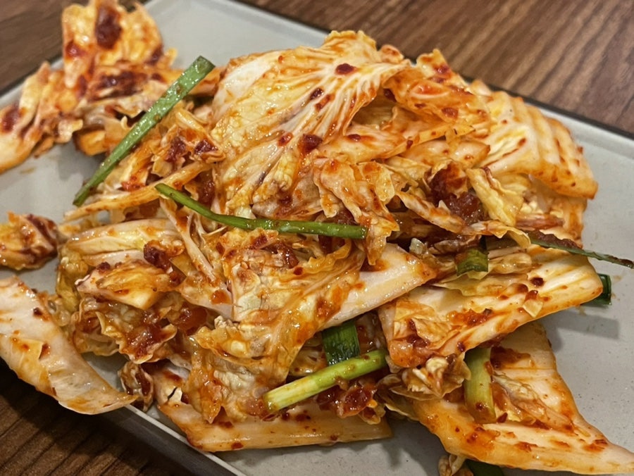 깔깔이족발 이미지
