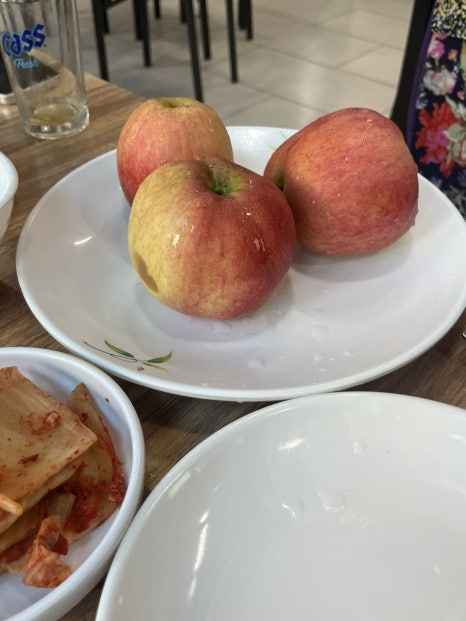 일목오리전문 이미지