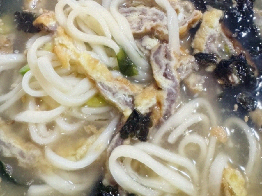 풍년칼국수집 이미지
