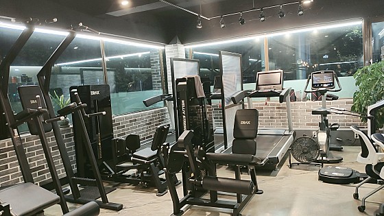 수정동헬스장 이미지