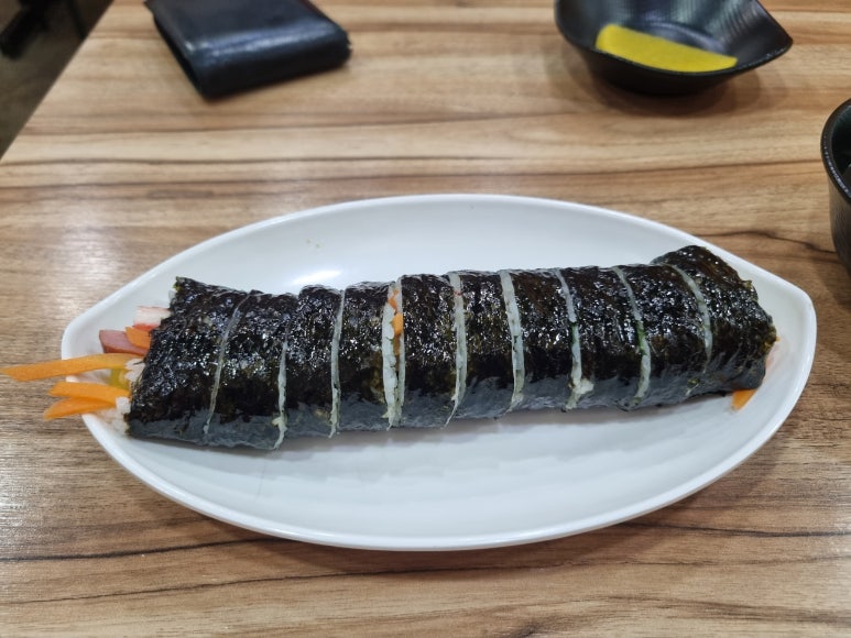 김밥&떡볶이 본점 대표 사진