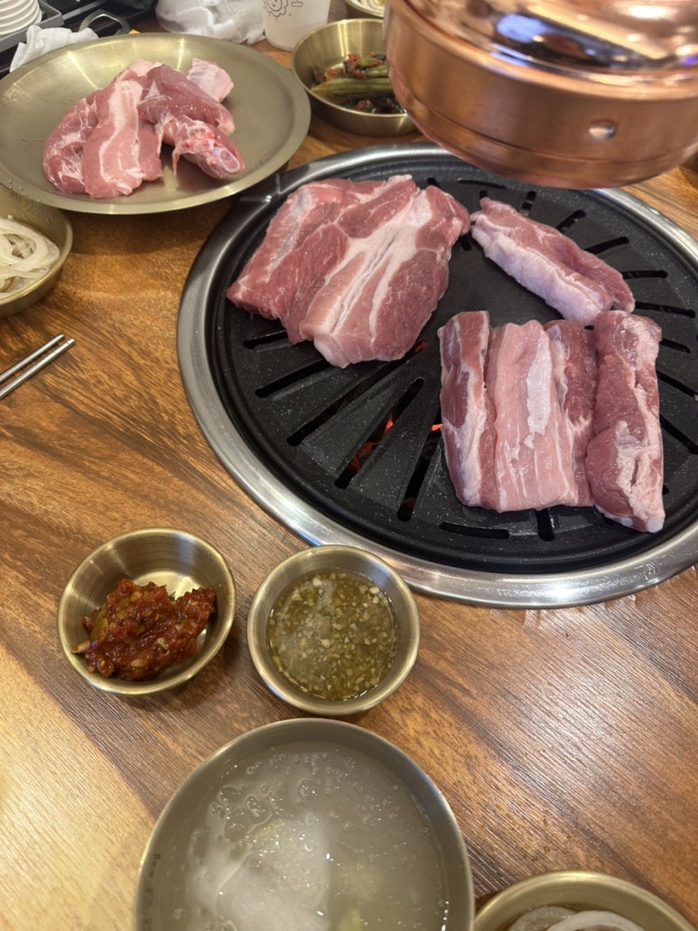 갓갈비화성남양 이미지