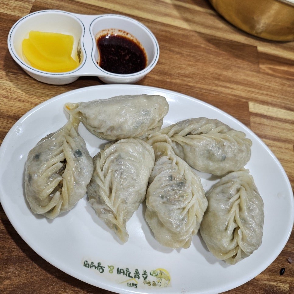 만두마당 이미지