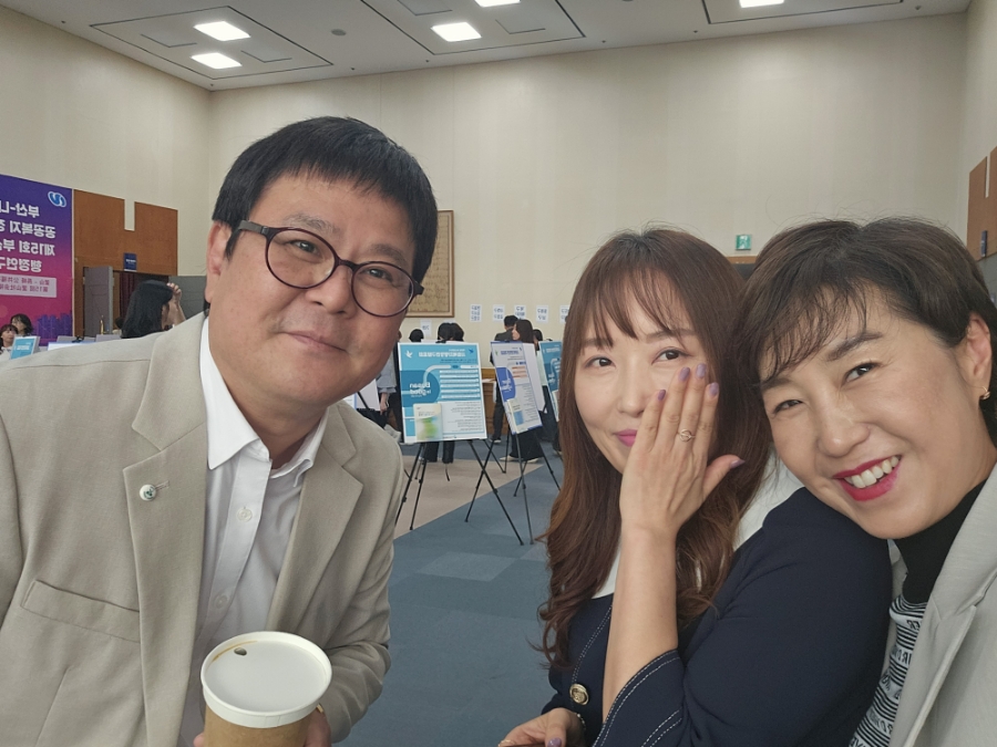 정향행복한마을 이미지