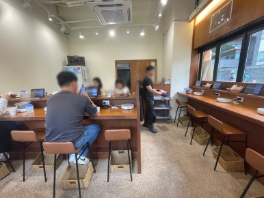 샤브쌀롱 이미지