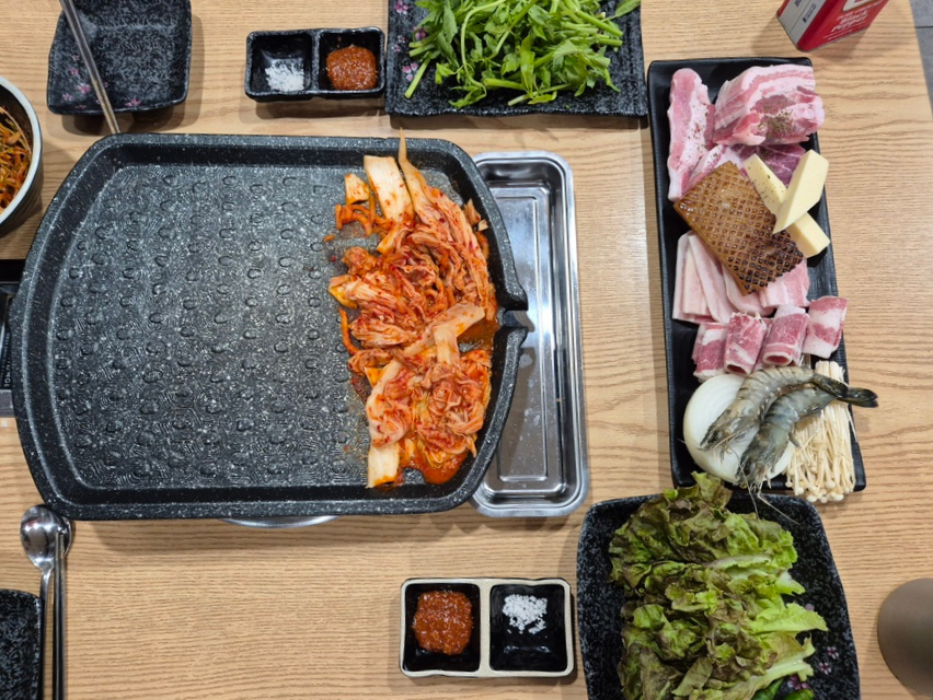차프로통돼지 이미지