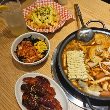테이블그라피 이미지