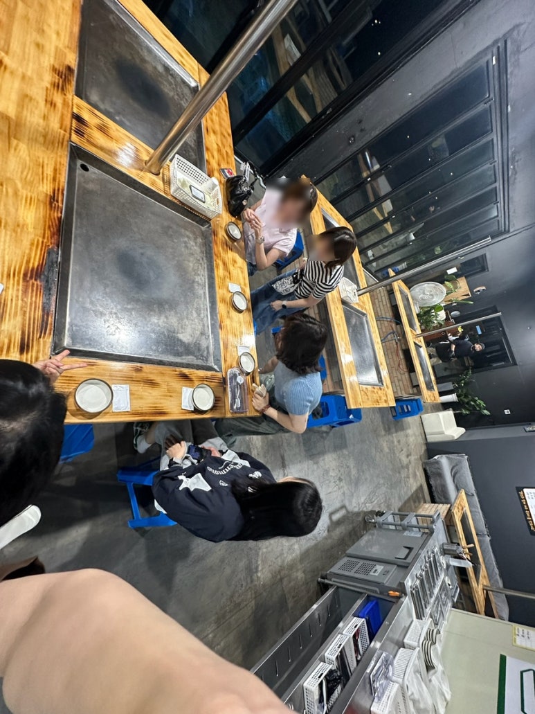 블랙돗 이미지