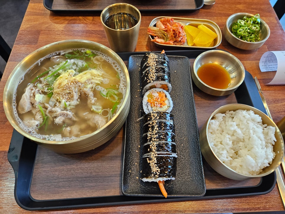 고멸국수 동탄본점 이미지