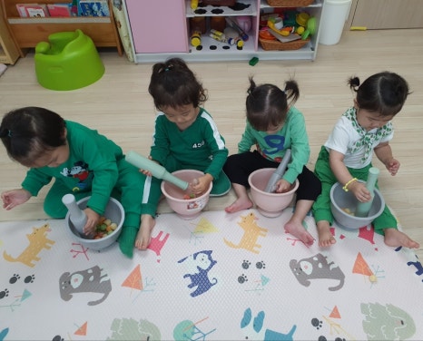 레인보우키즈어린이집 이미지