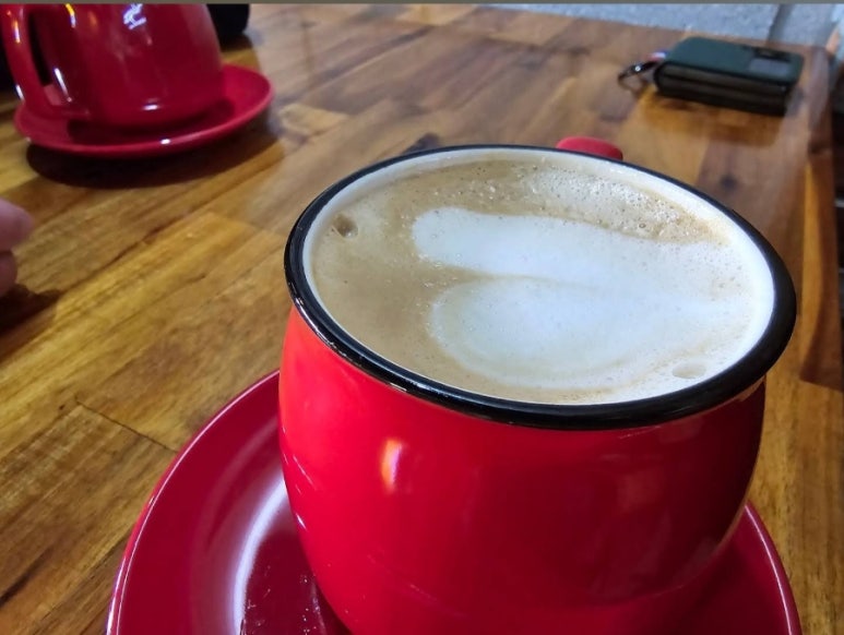 Min's CAFE(민스카페) 이미지