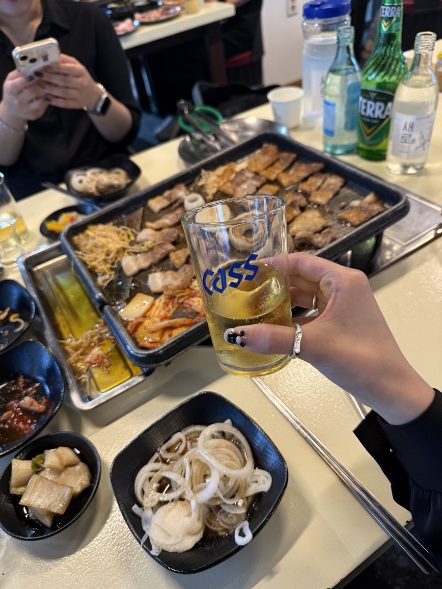 냉삼마켓 이미지