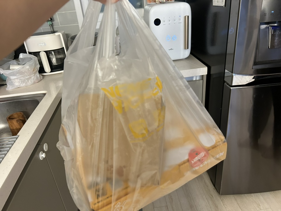 네네치킨수유2점 이미지