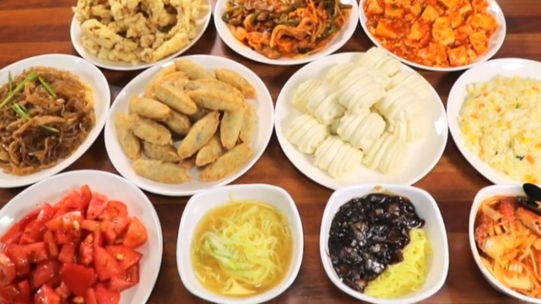 중화요리중식당 이미지