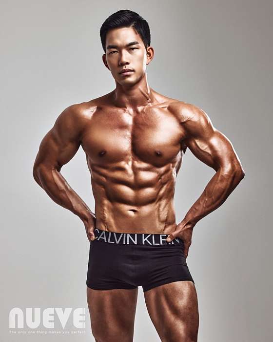 메가짐강서 이미지