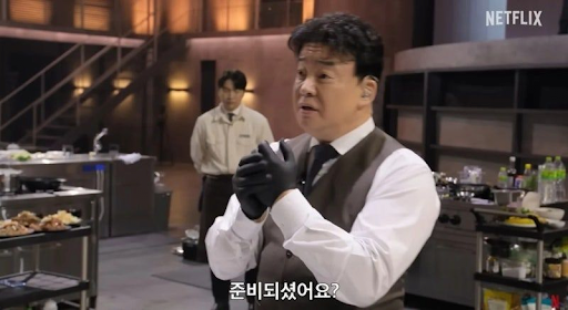 다래크리머리 이미지