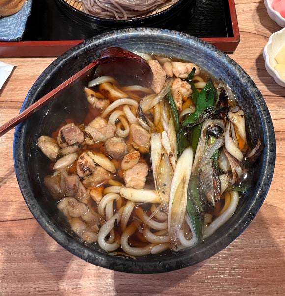 겐로쿠우동서대전점 이미지