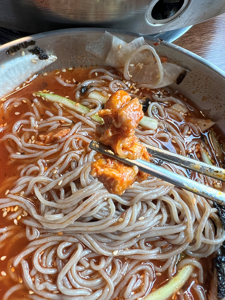 백년닭갈비 이미지